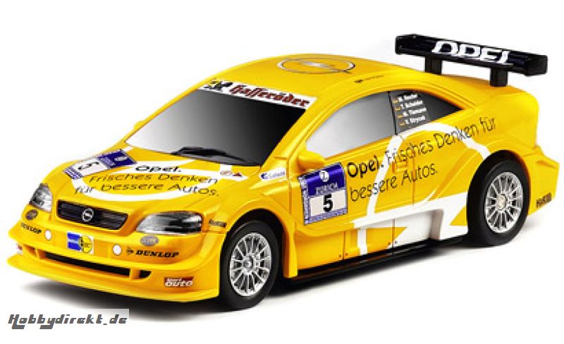 HOME RAC.OPEL ASTRA V8 24H Carson 406004