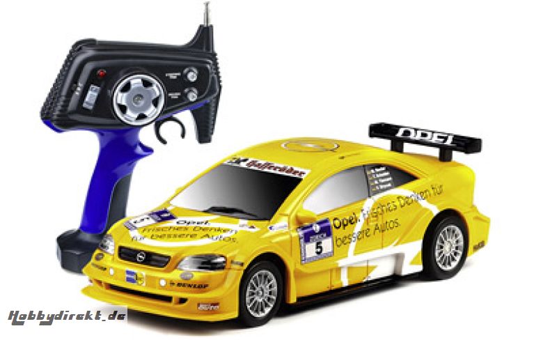 HOME RAC.OPEL ASTRA V8 24H Carson 406004