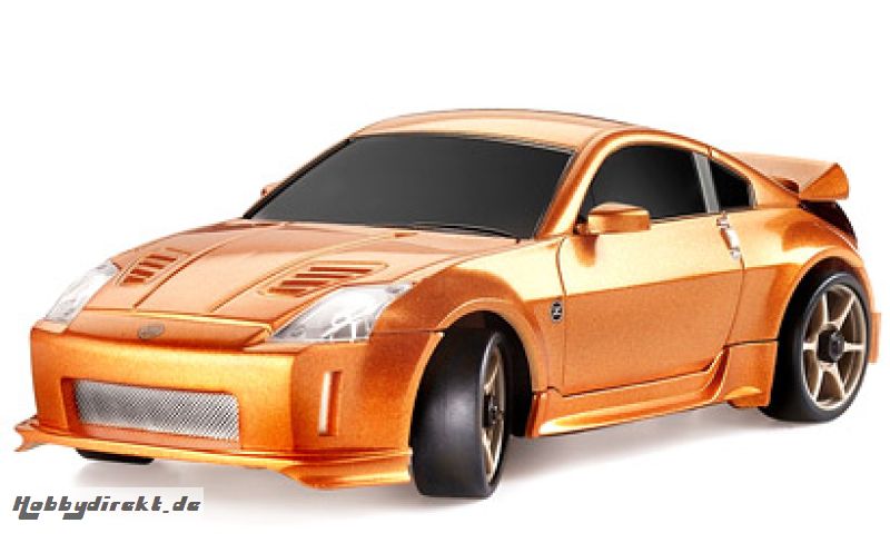 XMODS Nissan 350 Z Set Carson 407000