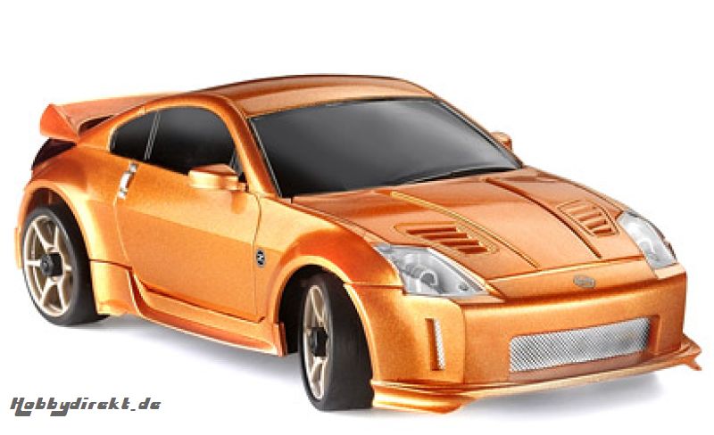 XMODS Nissan 350 Z Set Carson 407000