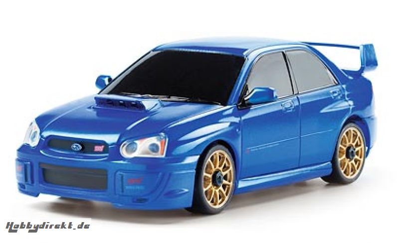 XMODS Subaru Imprez.WRX STI Carson 407006