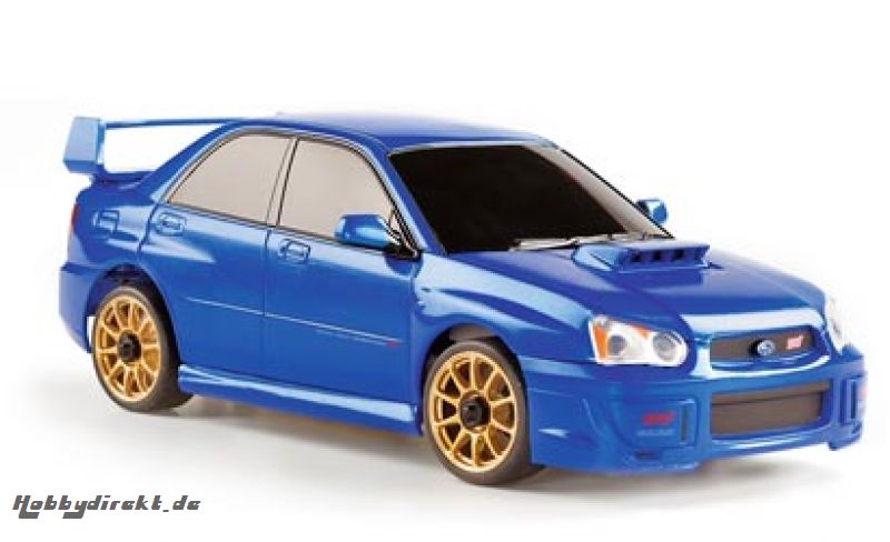 XMODS Subaru Imprez.WRX STI Carson 407006