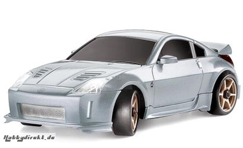 XMODS,Nis.350Z,si.inkl.FS Carson 407007