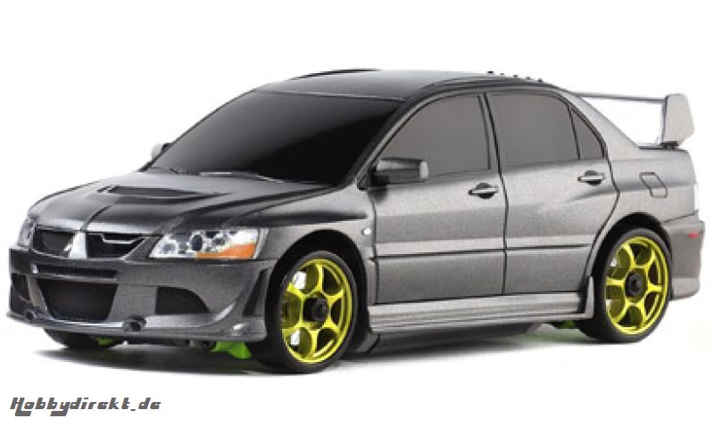 XMODS Evol. Lancer EVO8 Carson 407010