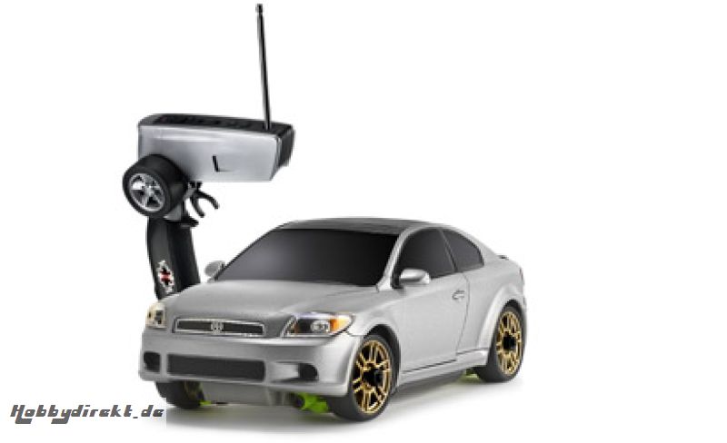 XMODS Scion TC Carson 407016