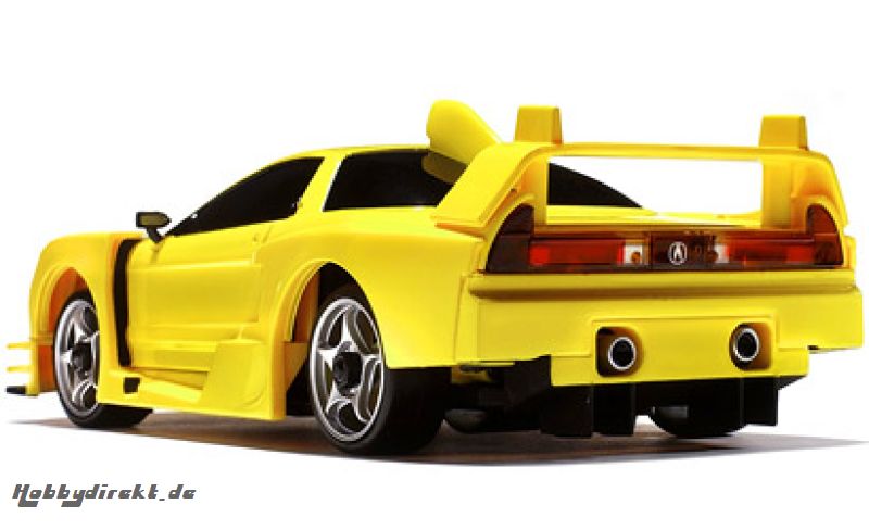 Spoiler Set Honda NSX Carson 408008