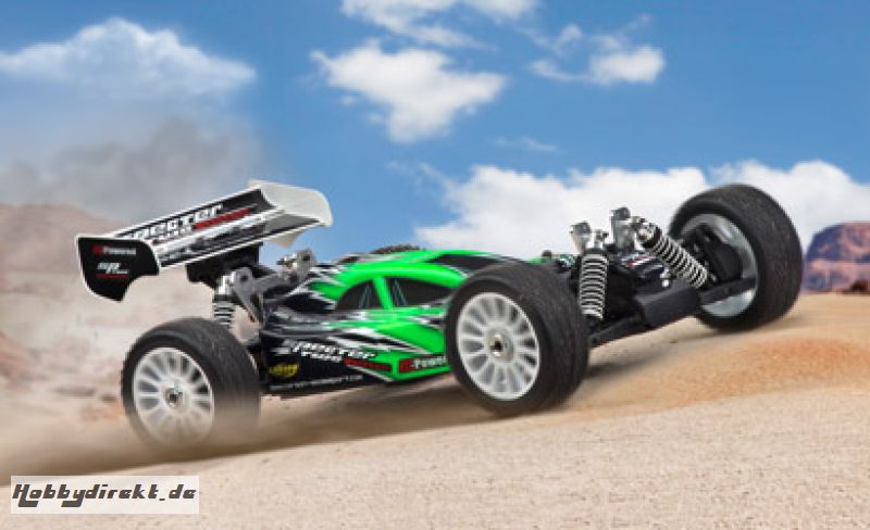 Specter Brushless 12T RTR Carson 409000