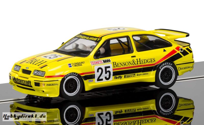 1:32 Ford Sierra RS500 1988 B&H #25 HD Carson 3868 500003868