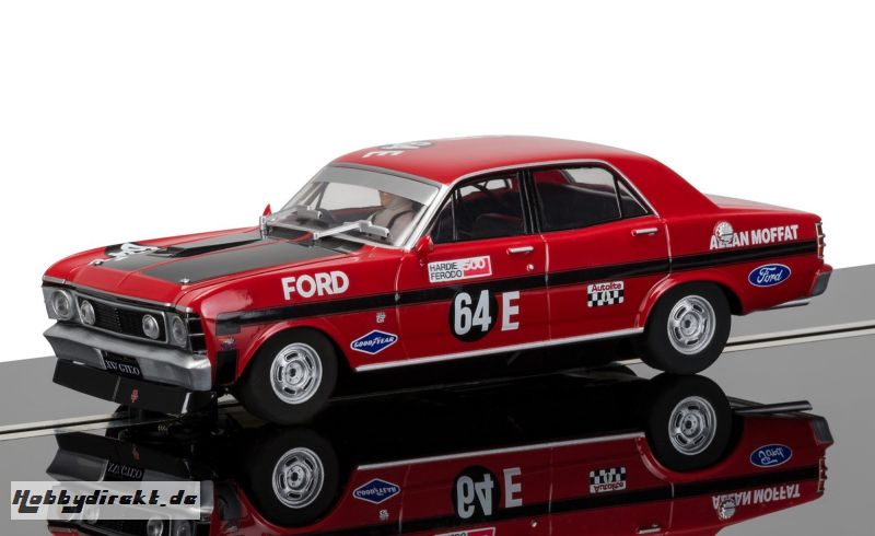 1:32 Ford Falcon XW/XY GT-HO 70 #64E HD Carson 3872 500003872