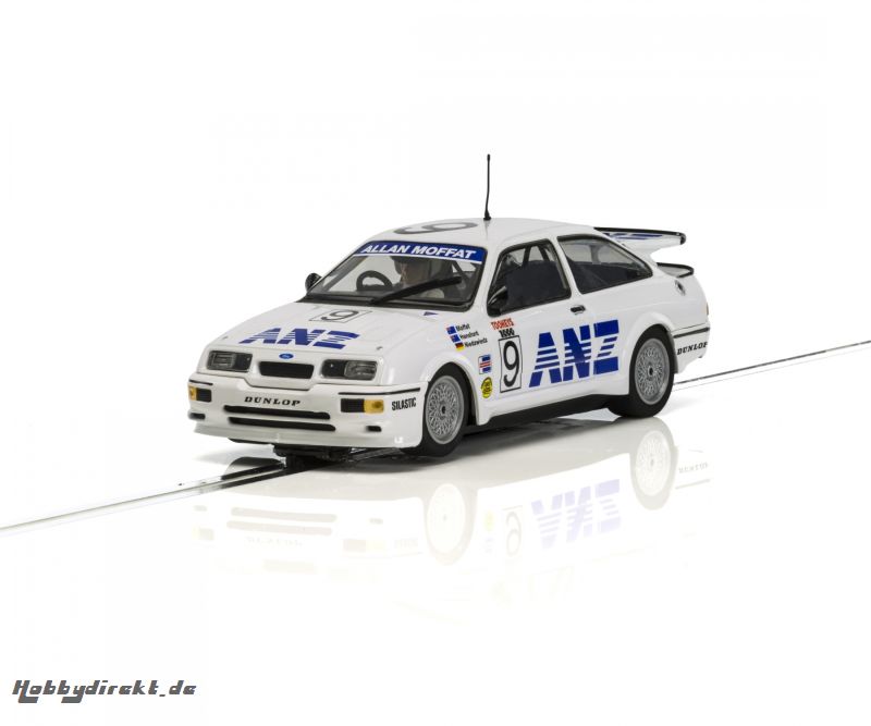 1:32 Ford Sierra RS500 ANZ 1987 HD Carson 3910 500003910