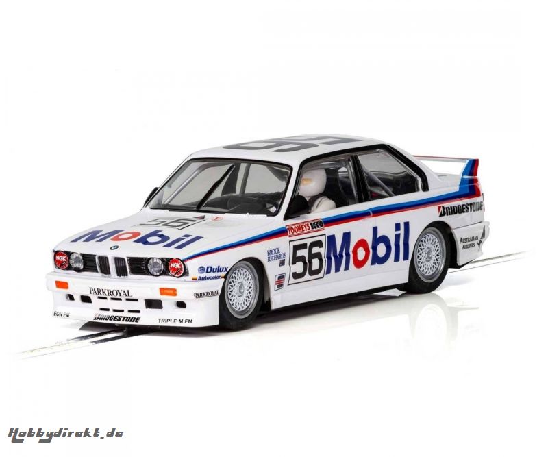 1:32 BMW M3 E30 M3 DTM Mobil HD Carson 3929 500003929