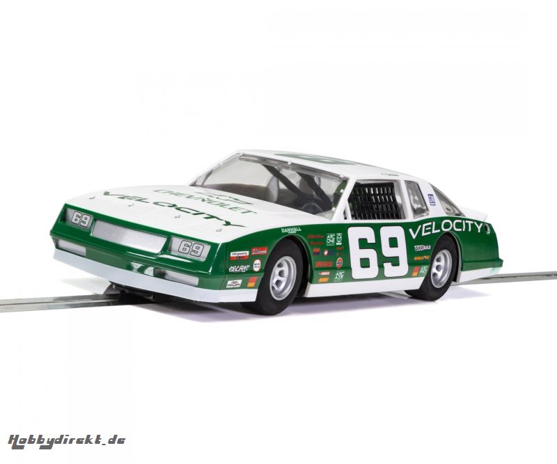 1:32 Chev. Monte Carlo 1986 Racing #1 Carson 3947 500003947