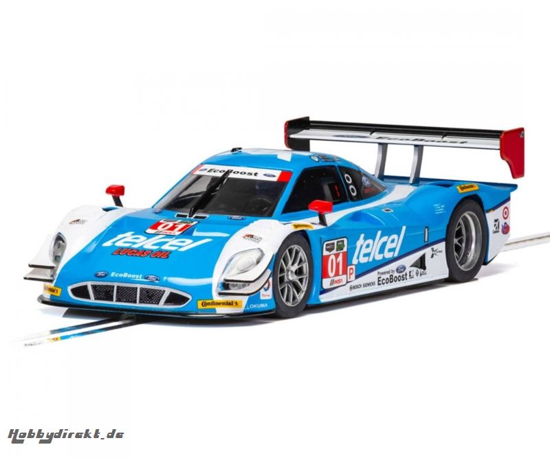 1:32 Ford Daytona Protot. Sebring 2014 Carson 3948 500003948