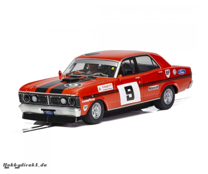 1:32 Ford XY Falcon ATCC 73 Moffat HD Carson 4028 500004028