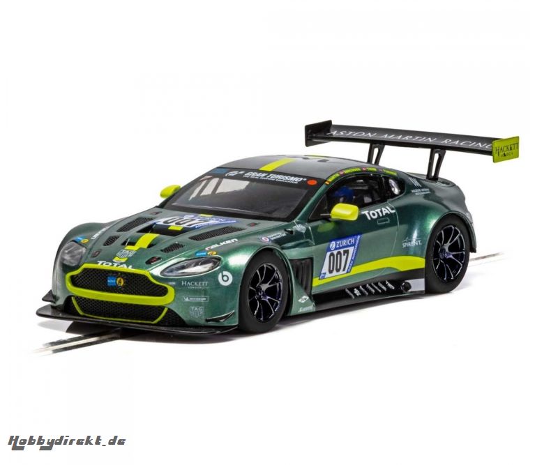 1:32 Aston Martin GT3 Nürb. 24hrs 18 HD Carson 4036 500004036