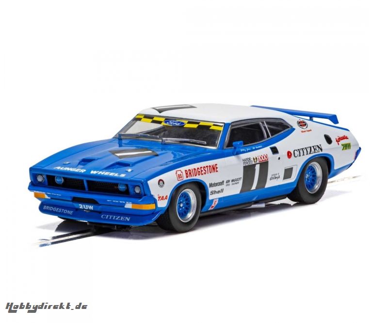 1:32 Ford XB Falcon Bathurst 75 HD Carson 4039 500004039