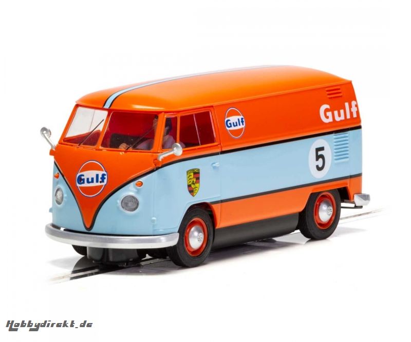 1:32 Volkwagen Bus  Gulf Edition HD Carson 4060 500004060