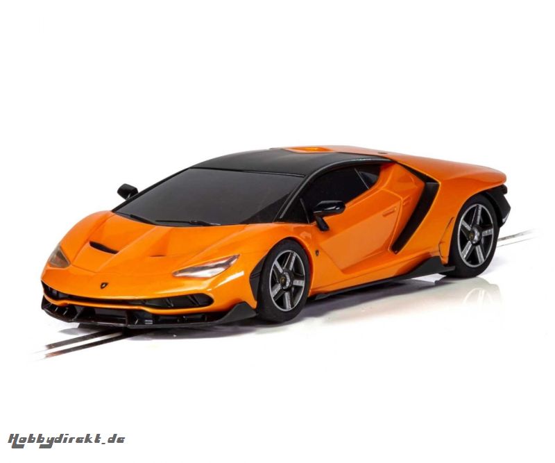 1:32 Lamborghini Centenario - Orange SRS Carson 4066 500004066