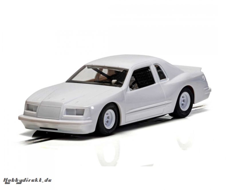 1:32 Ford Thunderbird - Weiss SRR Carson 4077 500004077