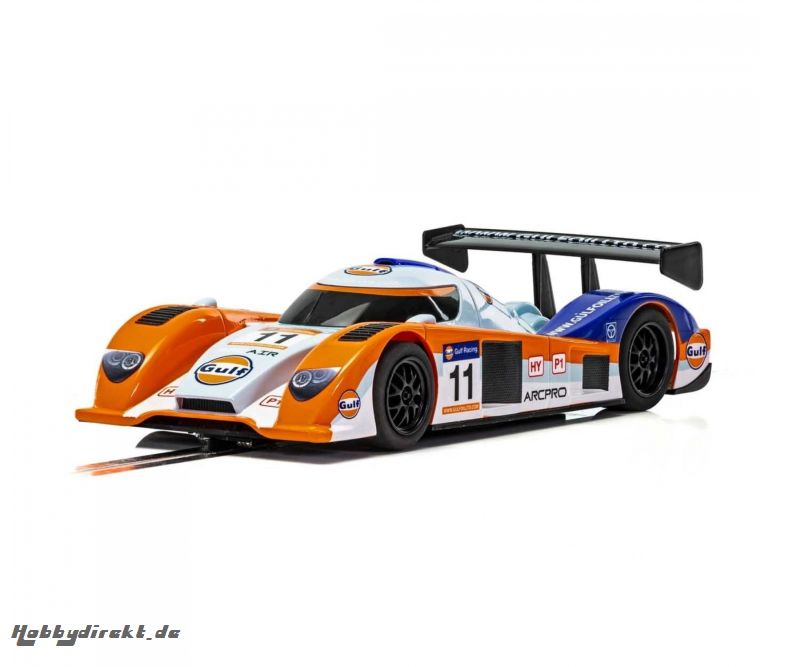 1:32 Team LMP Gulf #11 SRR Carson 4090 500004090