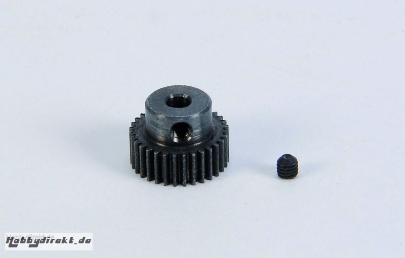 MOTORRITZEL M 0,4 32 Z Carson 11065