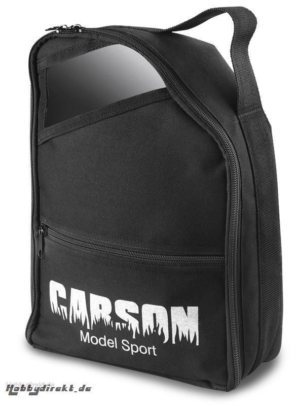 SENDERTASCHE \CARSON\ Carson 13900