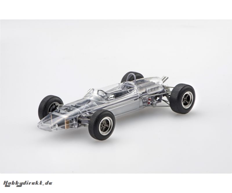 1:20 Brabham Honda BT18 Transparent Carson 20017 500020017