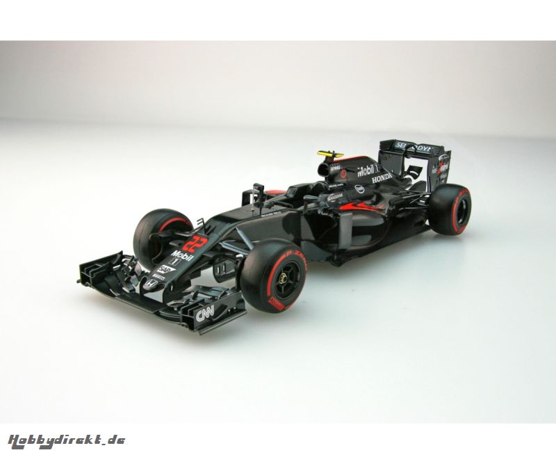 1:20 McLaren Honda MP4-31 #22 2016 Carson 20020 500020020