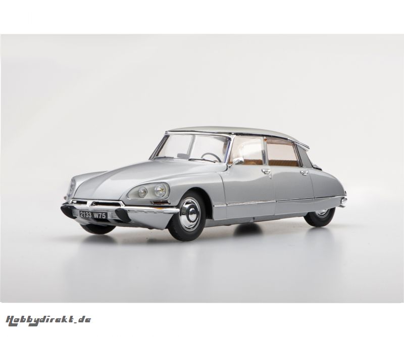 1:24 Citroen DS2 1 Carson 25009 500025009