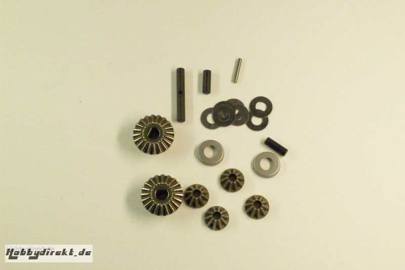 DIFFERENTIAL INNEN Carson 54211