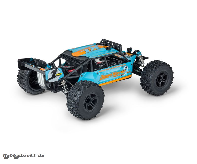 1:8 Desert Warrior XL 3.0 RTR Carson 404213 500404213