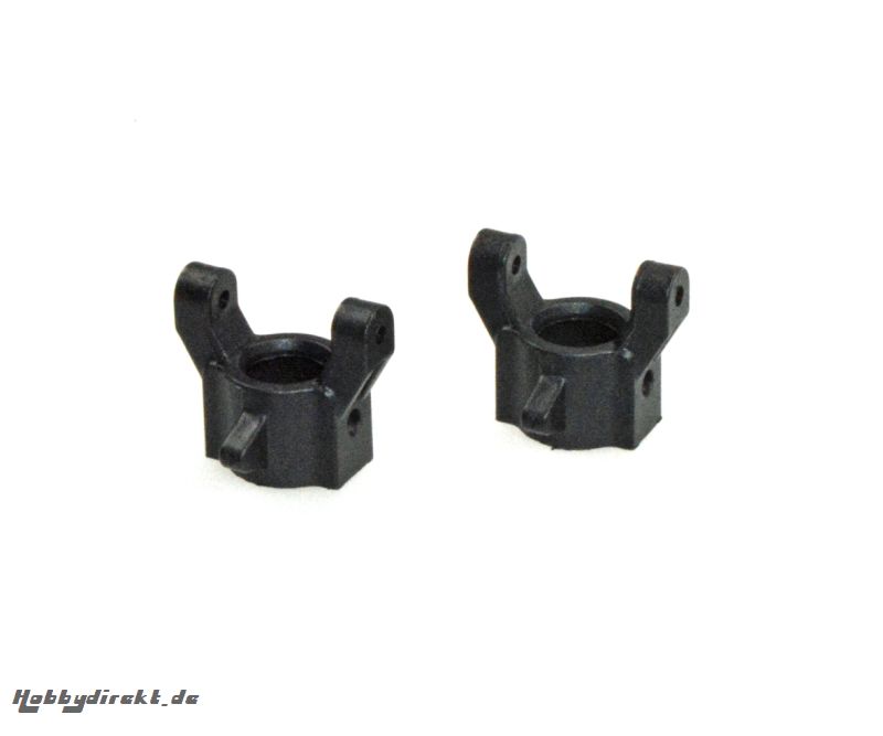 1:10 MC-10 C-Halter Achsschenkel  (2) Carson 405791 500405791