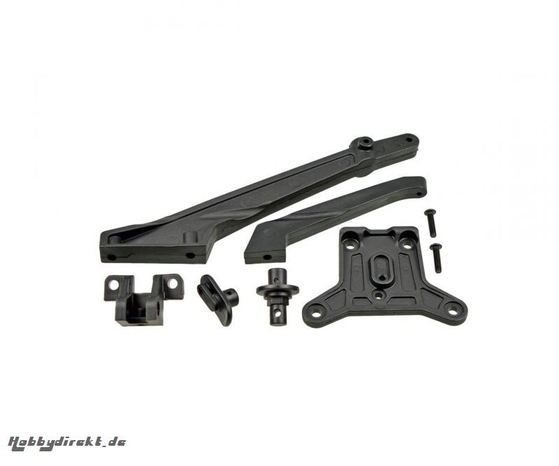 KOD Chassis-Streben vo/hi Carson 405892 500405892