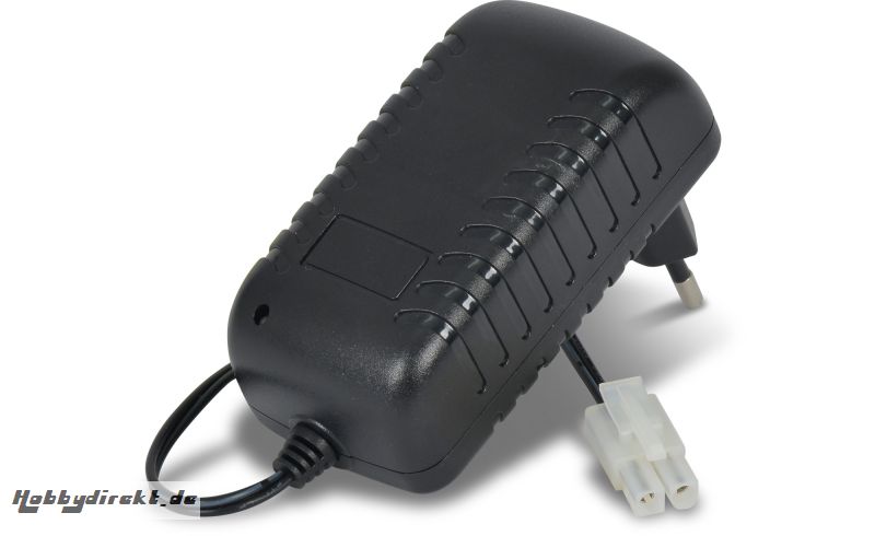 Expert Charger NiMH 1A Carson 606072 500606072