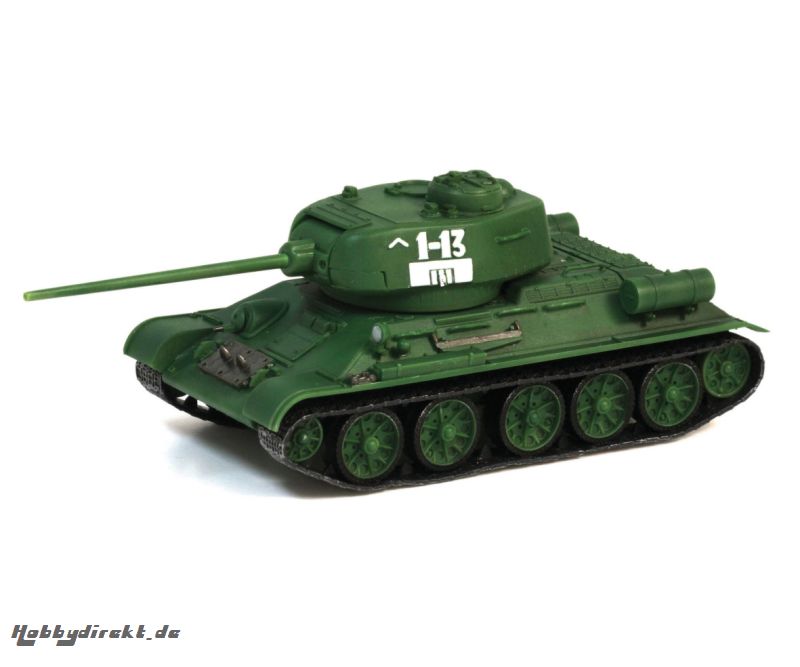 T-34/85 1.Batt.63rd Guards Tank Brig.44 Carson 760255 500760255