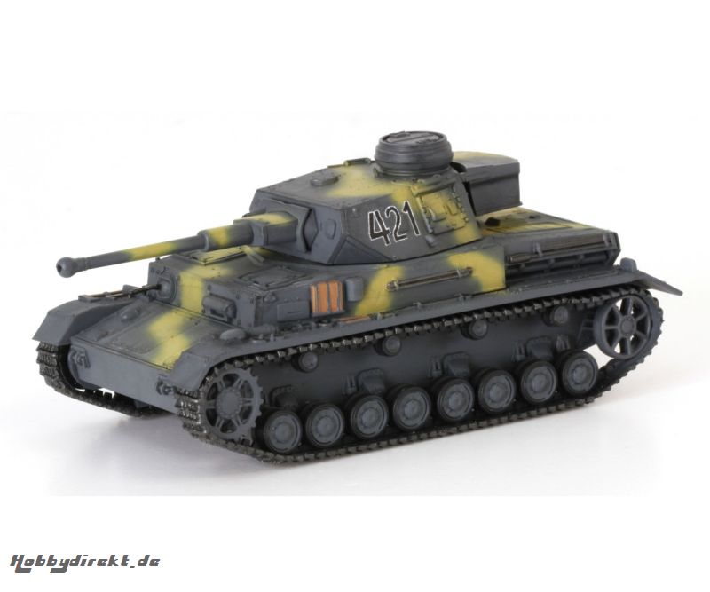 1:72 Pz.Kpfw.IVAusf.F2(G) Eastern Front Carson 760698 500760698