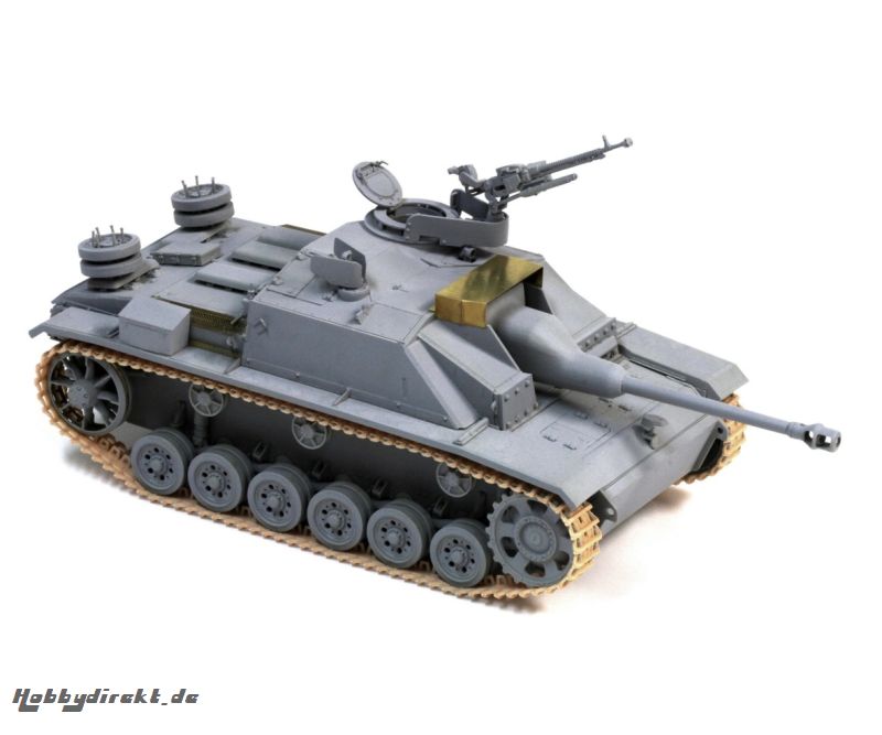 1:35 Arab StuG.III Ausf.G Carson 773601 500773601