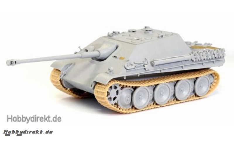 1:35 Jagdpanther Ausf.G1 early Prod. Carson 776494 500776494