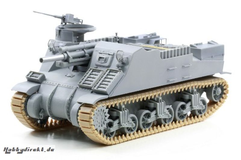 1:35 M7 Priest Early Product.(Smart Kit) Carson 776627 500776627