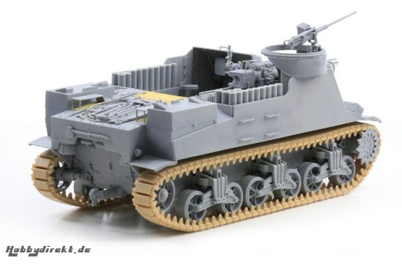 1:35 M7 Priest Early Product.(Smart Kit) Carson 776627 500776627