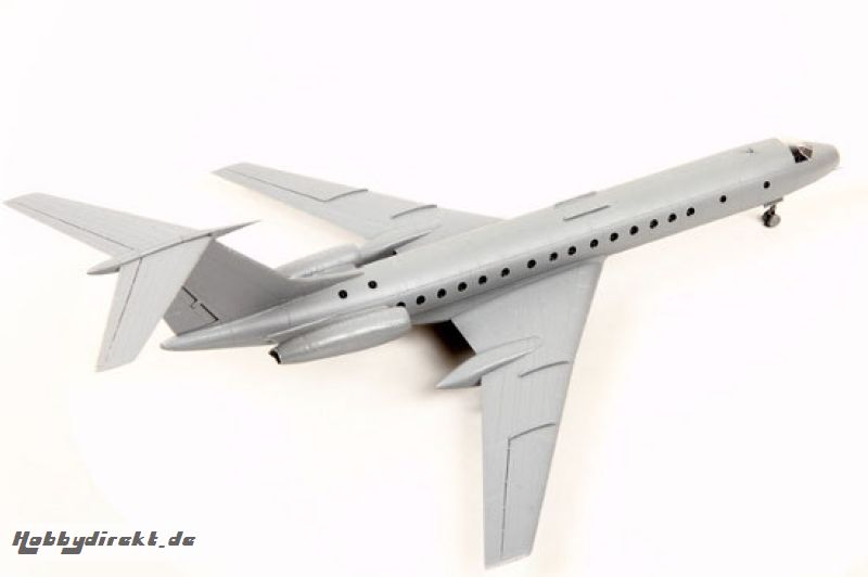 1:144 Passagier-Flugz.Tupolev Tu-134B67 Carson 787007 500787007