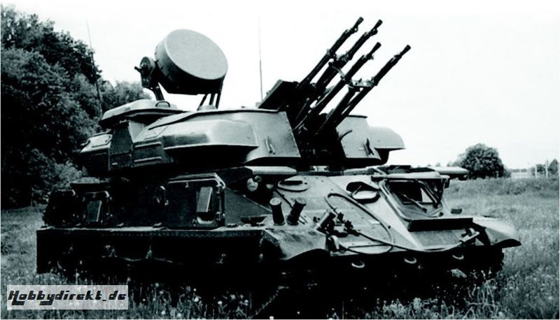 1:100 Shilka Carson 787419 500787419