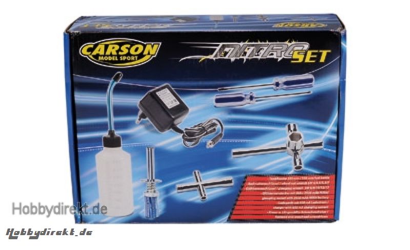 Nitroset Carson 905082 500905082