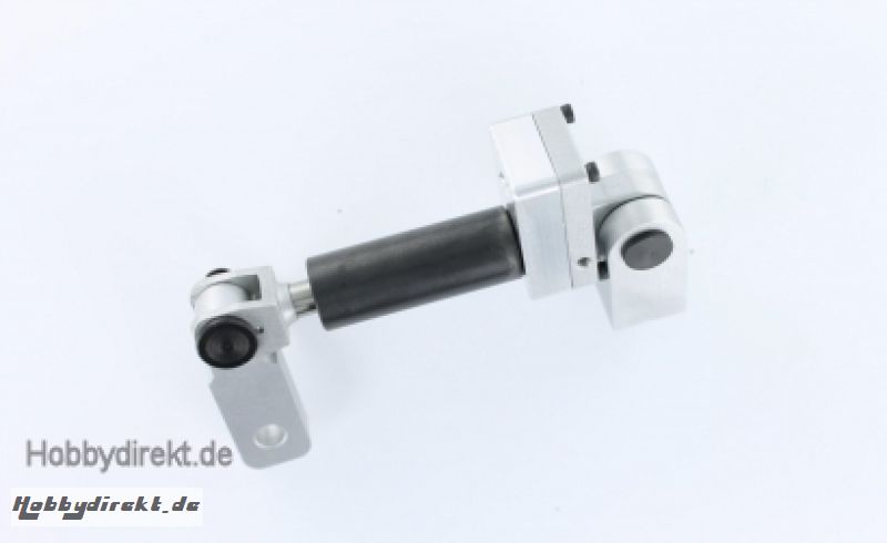 1:14 LR634 Spindelantrieb Heckaufreisser Carson 907101 500907101