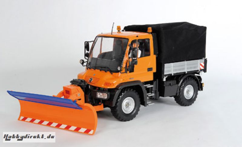 Winter-Kit MB Unimog U300 Carson 907179 500907179