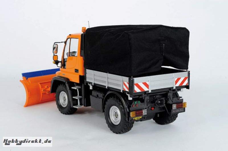 Winter-Kit MB Unimog U300 Carson 907179 500907179