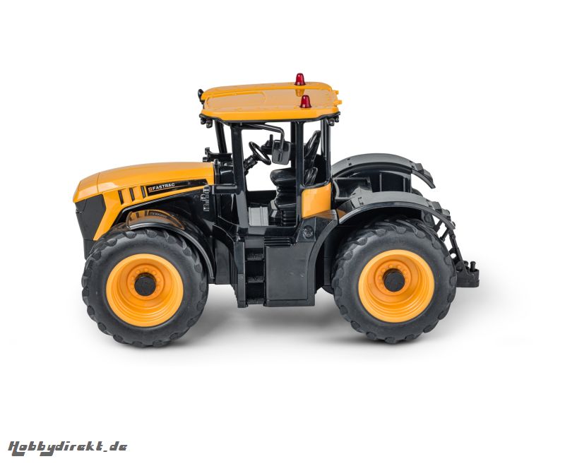 1:16 RC Traktor JCB 2.4G 100% RTR Carson 907653 500907653