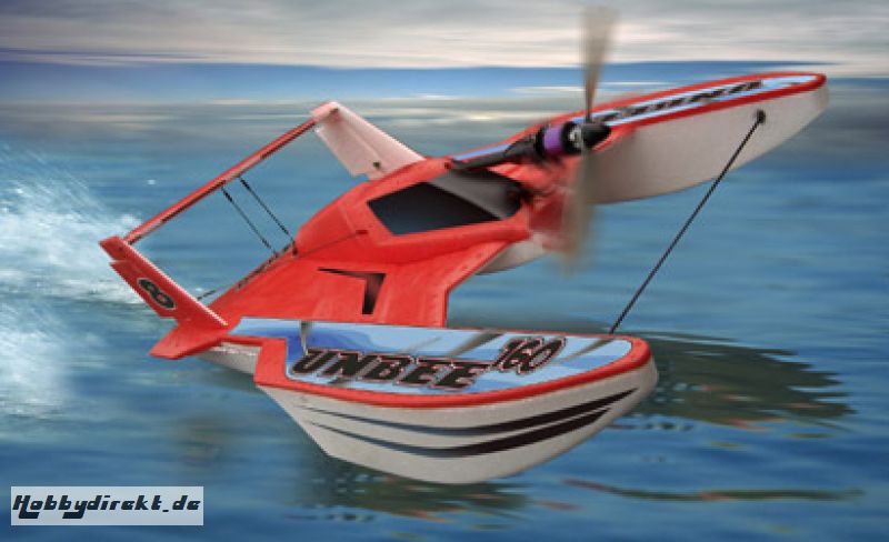 UNBEE-160 Hydro Boat RTR Carson 505006