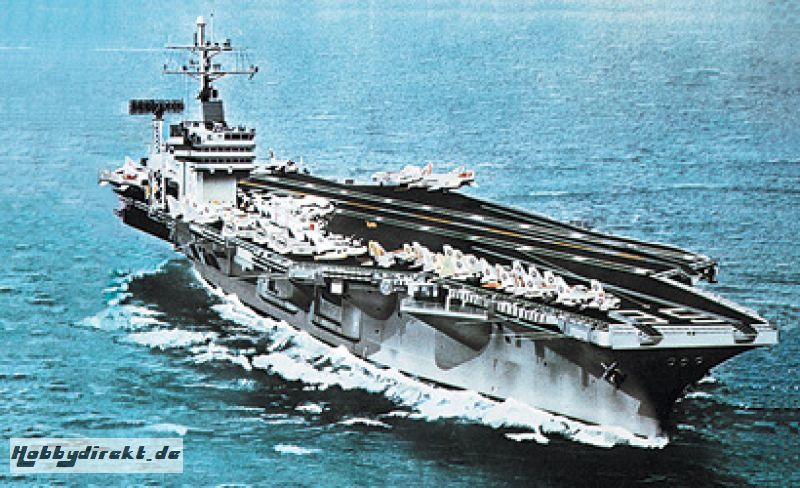 1:720 USS Nimitz Carson 503 510000503