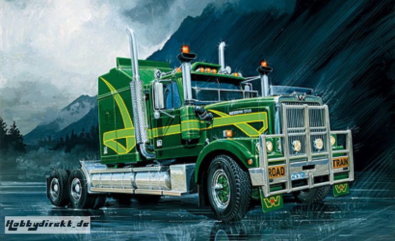 1:24 Australischer Truck Carson 719 510000719